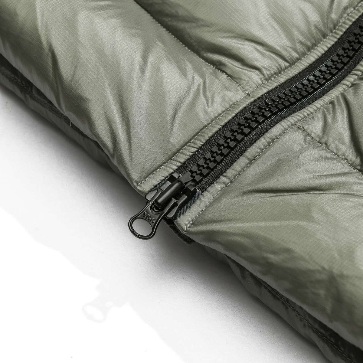 Canada Goose Military Green Lightweight Packable Down Jacket