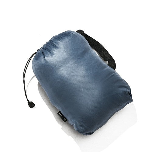 Canada Goose Navy Lightweight Packable Down Jacket