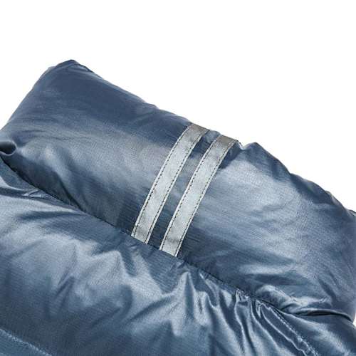 Canada Goose Navy Lightweight Packable Down Jacket