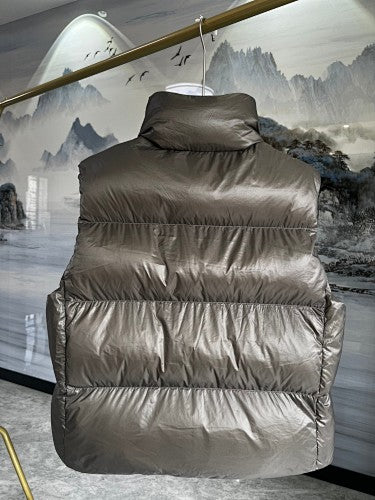 Canada Goose Champagne Down Vest Freestyle
