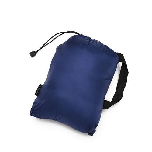Canada Goose Navy Lightweight Packable Down Jacket