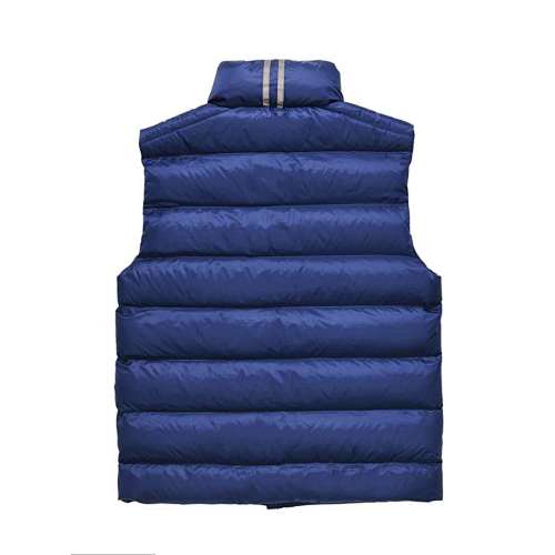Canada Goose Navy Lightweight Packable Down Jacket
