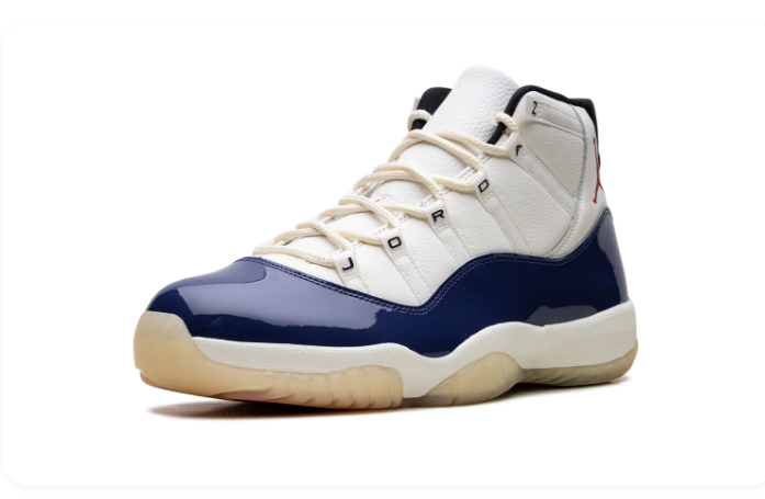 Air Jordan 11 Low 'Space Jam' FV5104-004