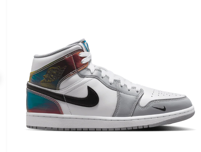 Air Jordan 1 Mid SE