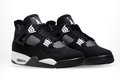 Air Jordan 4 Retro White Thunder