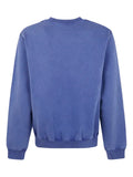 Casablanca printed sweatshirt