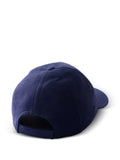 Prada baseball cap in Satin and Old Cotton