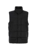 Moncler Pismo quilted down gilet