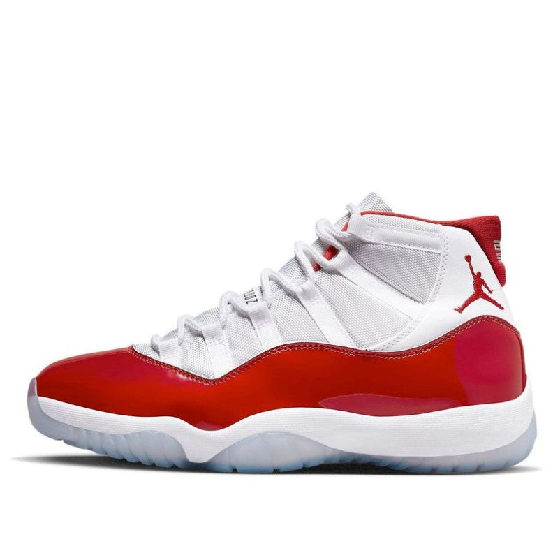 Air Jordan 11 Retro 'Cherry' 378038-116