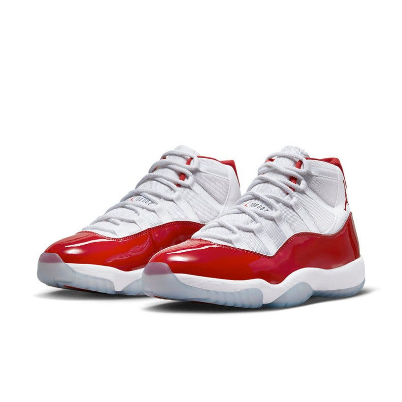 Air Jordan 11 Retro 'Cherry' 378038-116