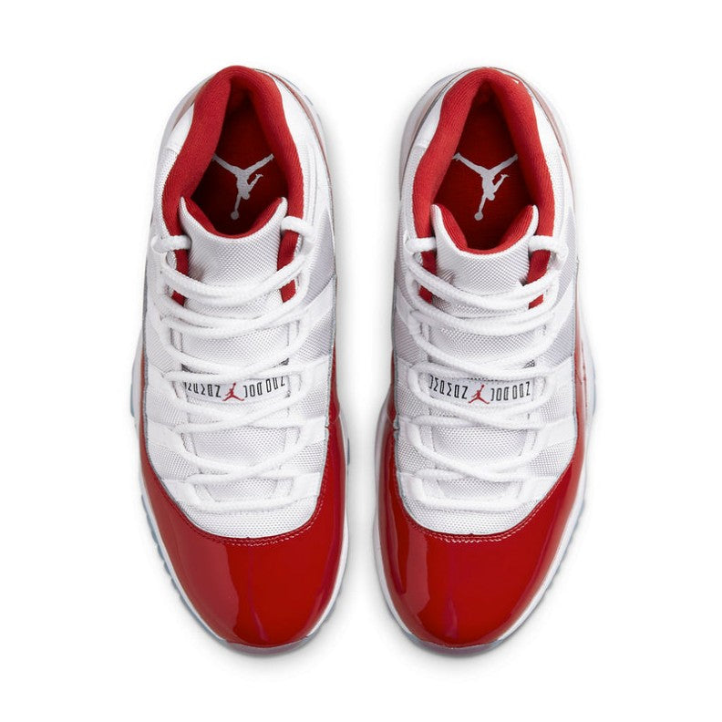 Air Jordan 11 Retro 'Cherry' 378038-116