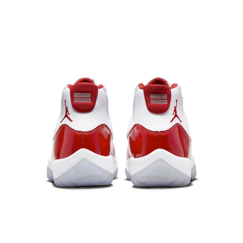 Air Jordan 11 Retro 'Cherry' 378038-116
