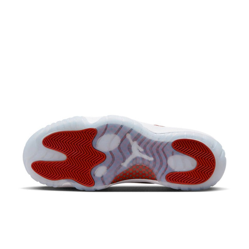 Air Jordan 11 Retro 'Cherry' 378038-116