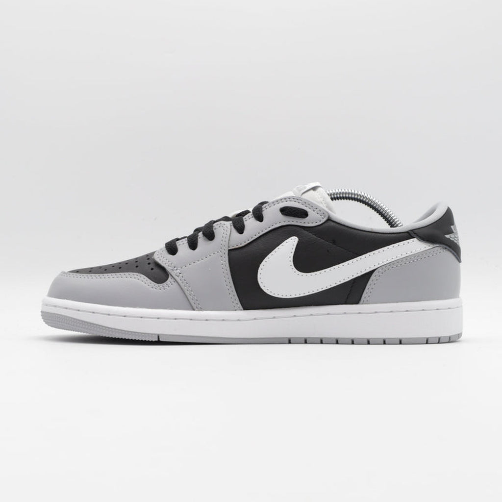 Nike Jordan 1 - Charcoal
