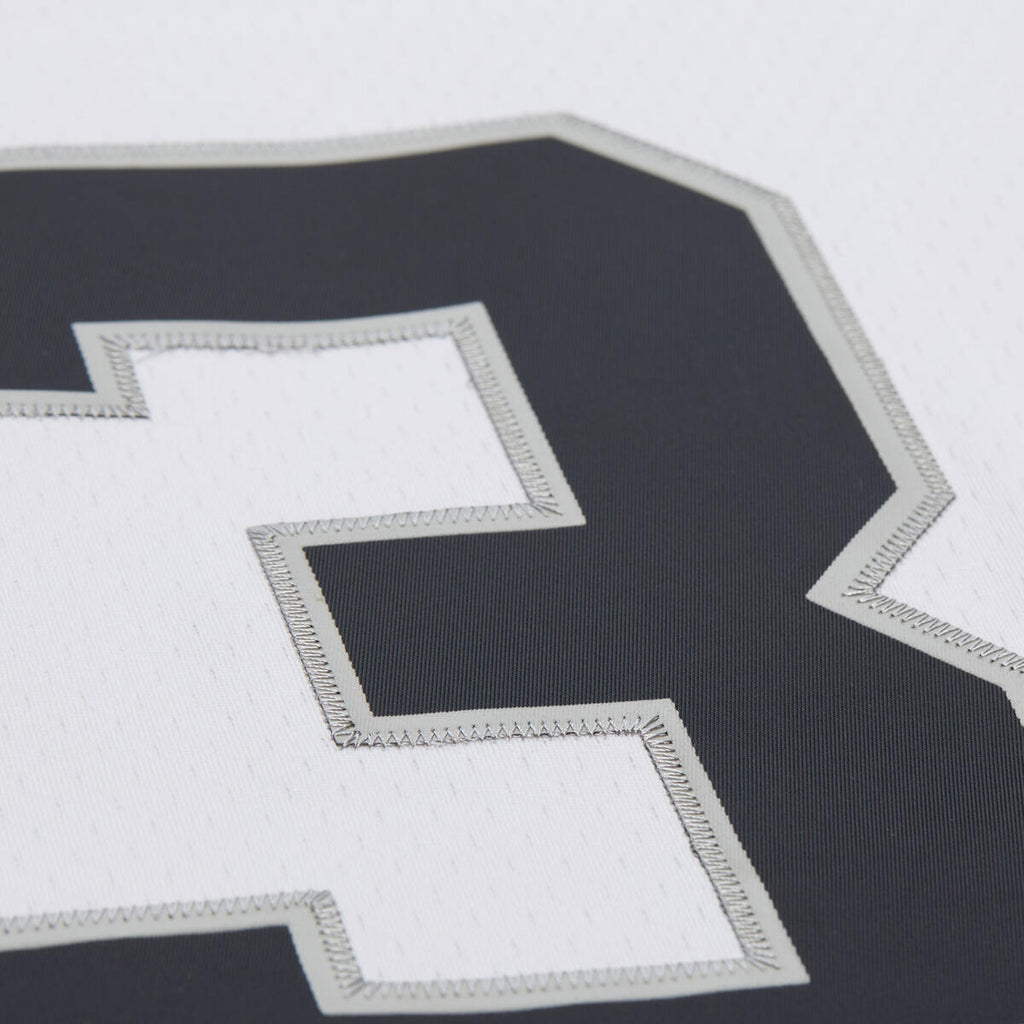 M&N Bo Jackson Los Angeles Raiders 1988 Legacy Jersey