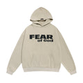 Fear of God Vintage Gone Graphic Hoodie