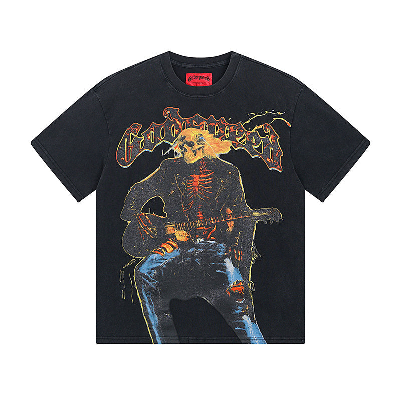 Godspeed T-Shirt