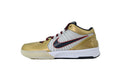 Nike Kobe 4 Protro Gold Medal 2024  FQ3544-100